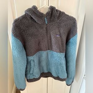 Patagonia los gatos hoody sweatshirt